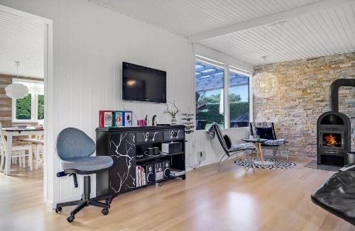 Saksild Strand House | 30355-Odder-Granvej-14