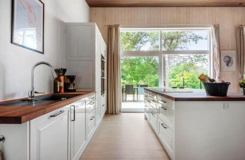 Saksild Strand House | 30356-Odder-Hougaardsvej-36