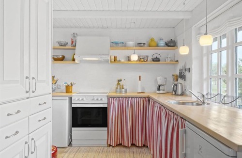 Sønder Nissum House | 30358 Ulfborg - Bynkevej 367