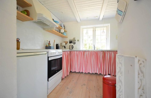 Sønder Nissum House | 30358 Ulfborg - Bynkevej 367