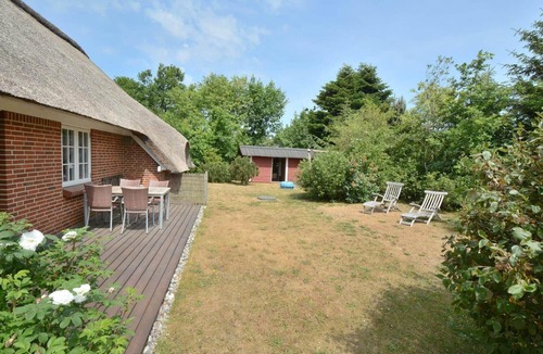 Sønder Nissum House | 30358 Ulfborg - Bynkevej 367
