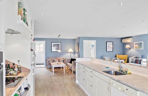 Stege House | 3036 Stege - Bundgarnet 36