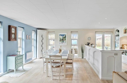 Stege House | 3036 Stege - Bundgarnet 36