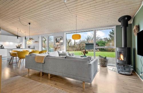 Saksild Strand House | 30369-Odder-Rude-Hedevej-15