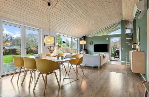 Saksild Strand House | 30369-Odder-Rude-Hedevej-15