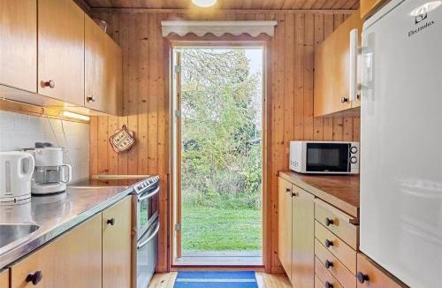 Stege House | 3037-Stege-Forgarden-24