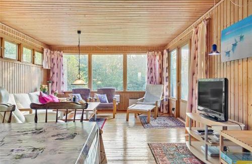 Stege House | 3037-Stege-Forgarden-24