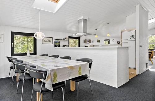 Sønder Nissum House | 30370 Ulfborg - Lathyrusvej 314