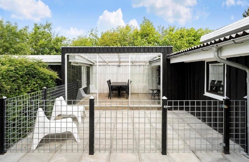 Sønder Nissum House | 30370 Ulfborg - Lathyrusvej 314
