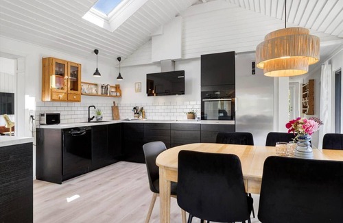 Saksild Strand House | 30371 Odder - Skovlunden 10