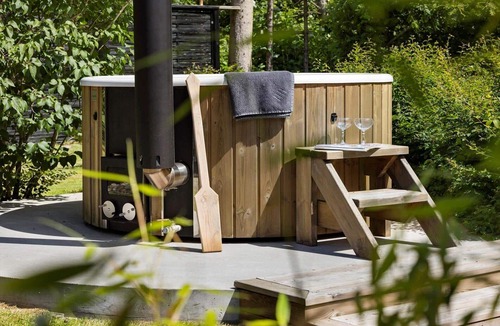 Saksild Strand House | 30371 Odder - Skovlunden 10