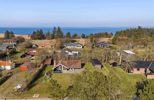 Sønder Nissum House | 30371 Ulfborg - Valmuevej 281