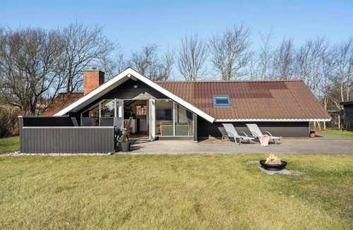 Sønder Nissum House | 30371 Ulfborg - Valmuevej 281