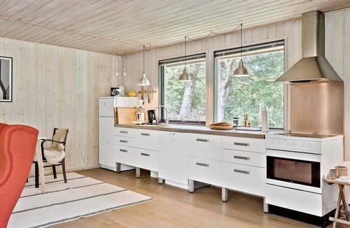 Sønder Nissum House | 30373 Ulfborg - Røllikevej 197