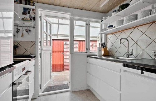Saksild Strand House | 30378 Odder - Rude Hedevej 22