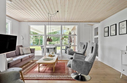 Saksild Strand House | 30378 Odder - Rude Hedevej 22