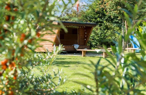 Saksild Strand House | 30378 Odder - Rude Hedevej 22