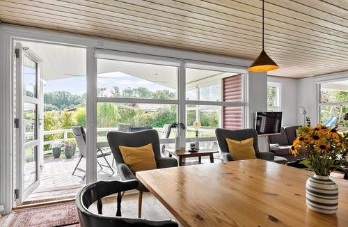 Saksild Strand House | 30378 Odder - Rude Hedevej 22