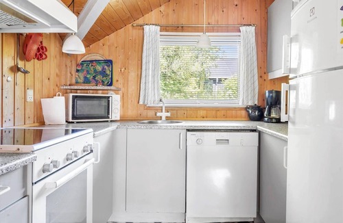 Saksild Strand House | 30380 Odder - Strandmarksvej 31