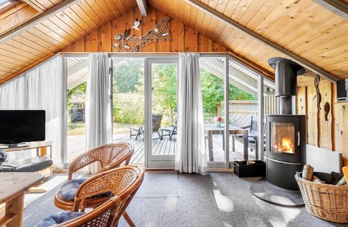 Saksild Strand House | 30380 Odder - Strandmarksvej 31