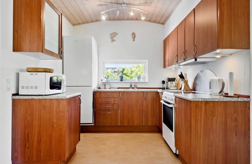 Saksild Strand House | 30383 Odder - Lyngbakkevej 10