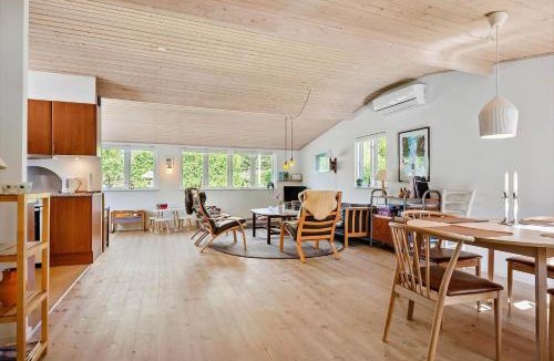 Saksild Strand House | 30383-Odder-Lyngbakkevej-10