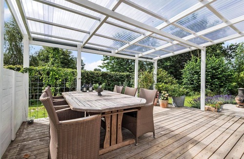 Stege House | 3039 Stege - Stejlepladsen 1 -3