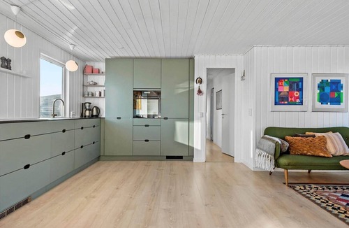 Saksild Strand House | 30397 Odder - Nordbyvej 4