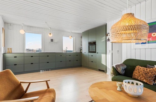 Saksild Strand House | 30397 Odder - Nordbyvej 4