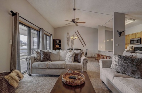 Dillon Condo | 303d Dillon Bay 2br Awesome Views 2 Bedroom Condo by RedAwning