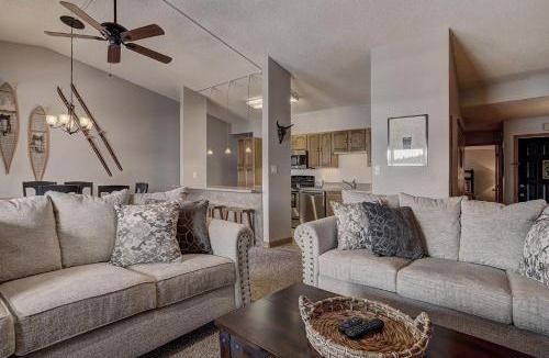 Dillon Apartment | 303D Dillon Bay Condo Condo