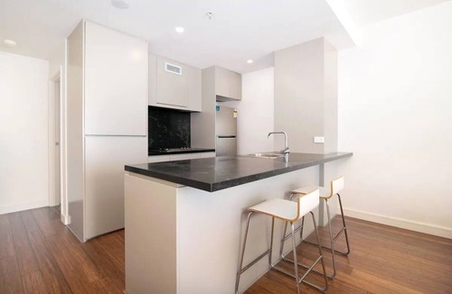 Newcastle Apartment | 304 Arena Newcastle Beach