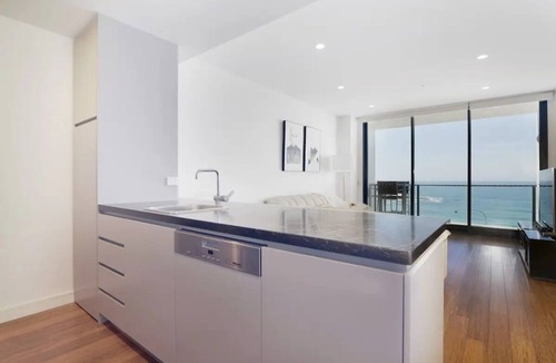 Newcastle Apartment | 304 Arena Newcastle Beach