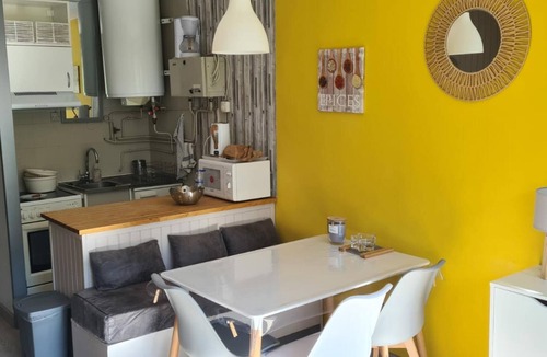 Pas de la Casa Apartment | 304 GRIZZLY - APT- 1 HAB. BALCO - PAS DE LA CASA -Hut2:005792