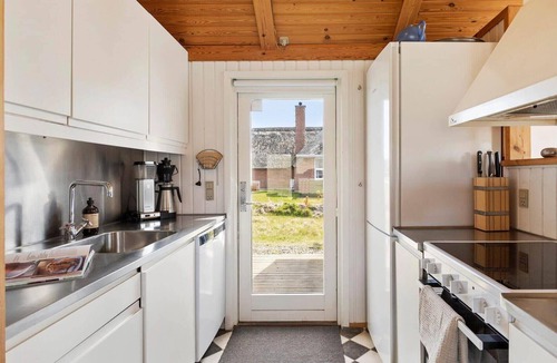 Vrist Strand House | 304 Harboøre - Fourmivej 59