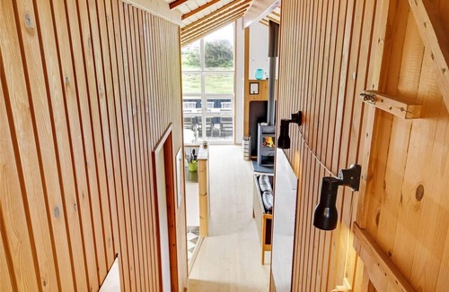 Vrist Strand House | 304 Harboøre - Fourmivej 59