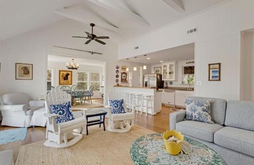 Southern Shores House | 3040 - SeaVue