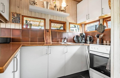 Saksild Strand House | 30401 Odder - Stakket Torn 12