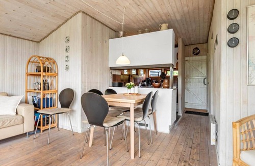 Saksild Strand House | 30401 Odder - Stakket Torn 12