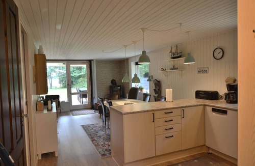 Sønder Nissum House | 30401 Ulfborg - Kløvervej 469