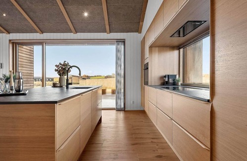 Saksild Strand House | 30405 Odder - Saksild Strandfælled 35