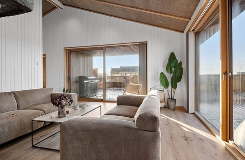 Saksild Strand House | 30405 Odder - Saksild Strandfælled 35