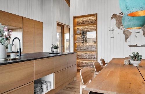 Saksild Strand House | 30405-Odder-Saksild-Strandfaelled-35