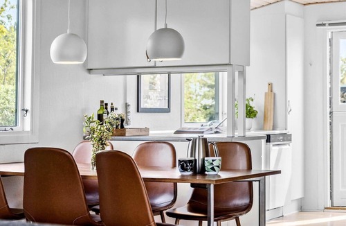 Saksild Strand House | 30407 Odder - Strandparksvej 49