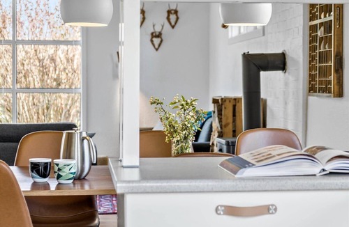Saksild Strand House | 30407 Odder - Strandparksvej 49