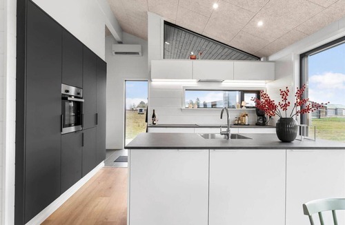 Saksild Strand House | 30411 Odder - Saksild Strandfælled 11