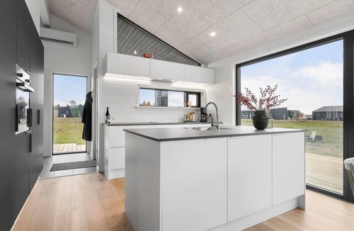 Saksild Strand House | 30411 Odder - Saksild Strandfælled 11