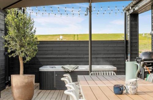 Saksild Strand House | 30411-Odder-Saksild-Strandfaelled-11
