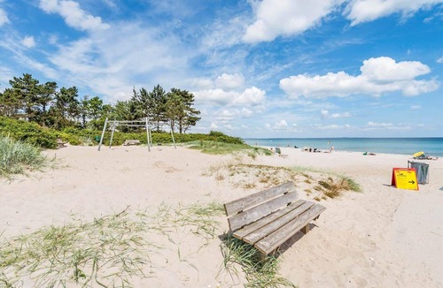 Saksild Strand House | 30418 Odder - Saksild Strandfælled 49