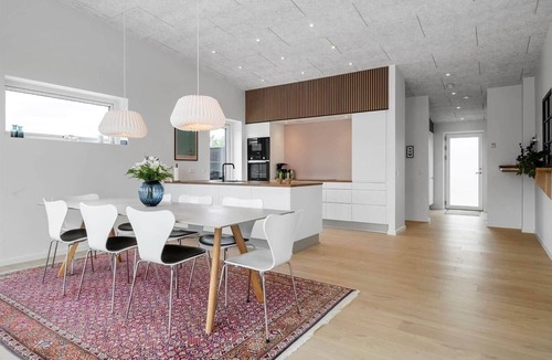 Saksild Strand House | 30423 Odder - Saksild Strandfælled 25